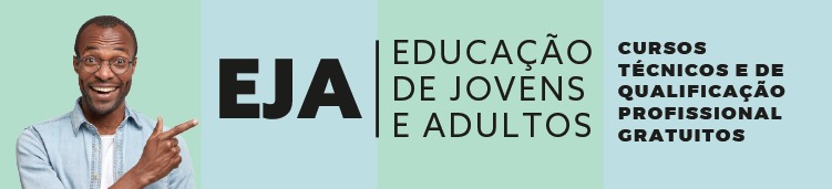PROEJA - Educação de Jovens e Adultos - Ensino Médio Integrado ao  Técnico em Administração 