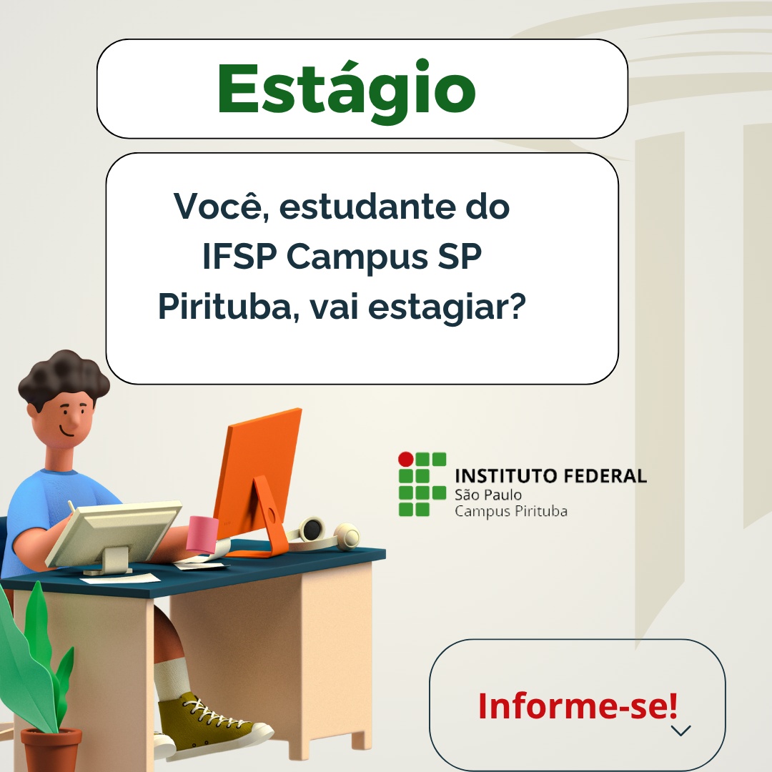 estágio