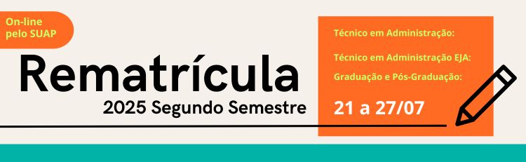 Rematrícula 2025/02