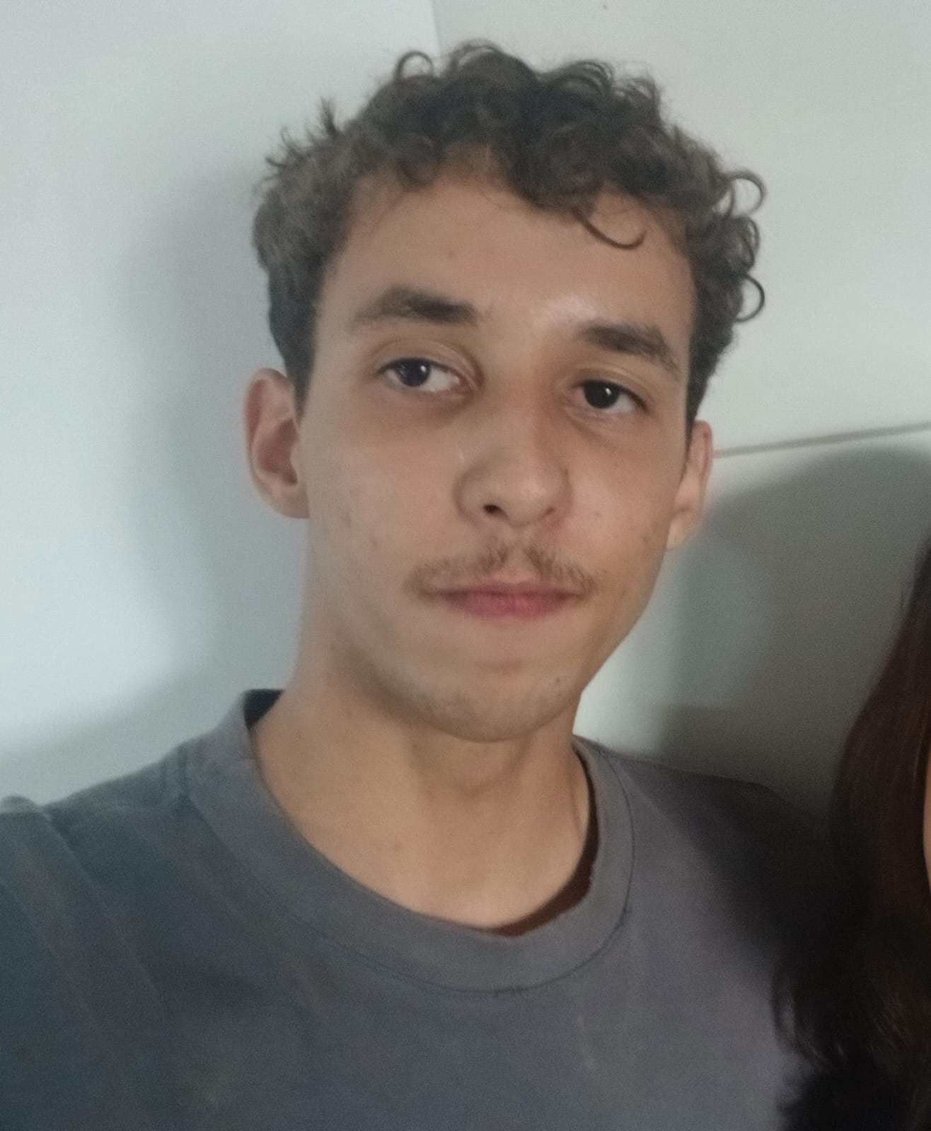 Bruno Faia - Medalha de Prata OBMEP 2025