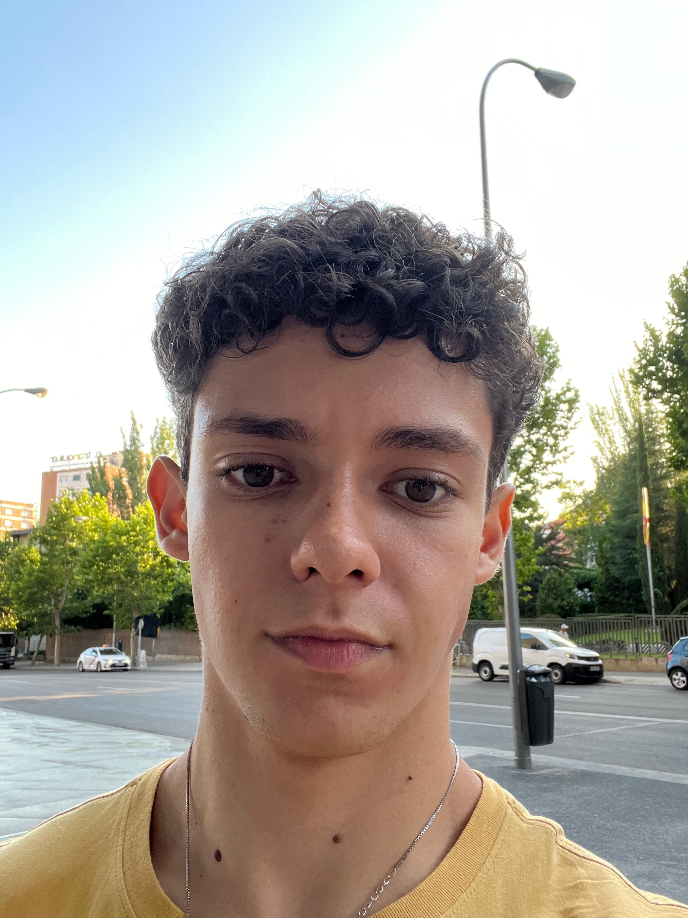 Miguel Nascimento - Medalha de Bronze OBMEP 2025