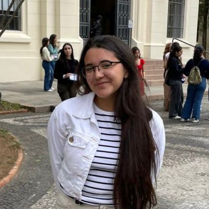 Felipe Gasparin - Menção Honrosa OBMEP 2025