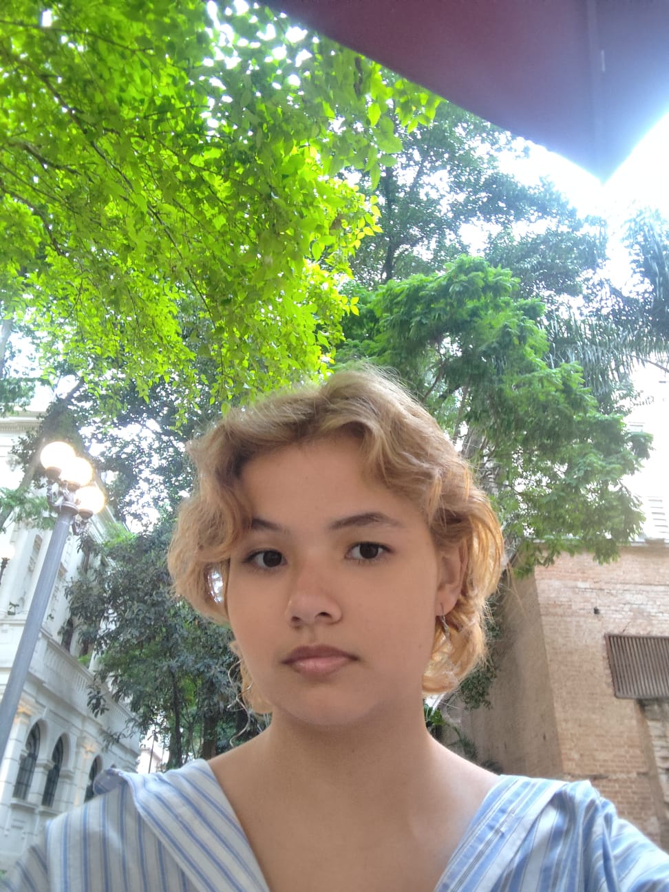 Isabela Fukase - Menção Honrosa OBMEP 2025