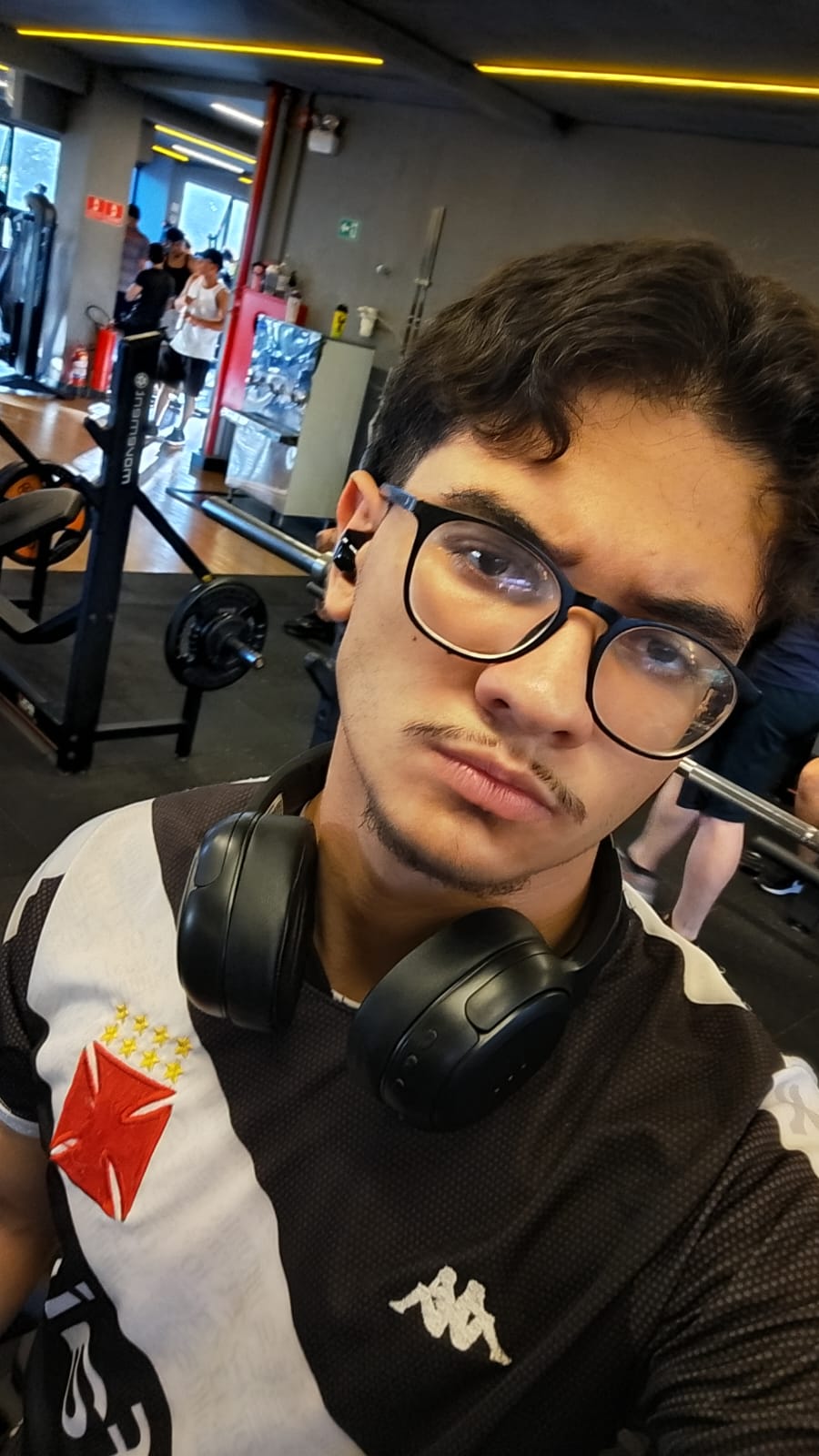 Nicolas Angelim - Menção Honrosa OBMEP 2025