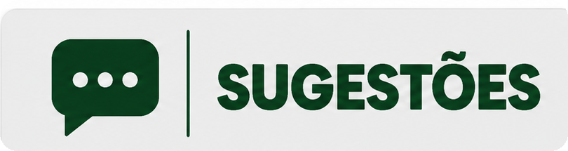 Sugestões