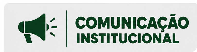 Comunicação Institucional 