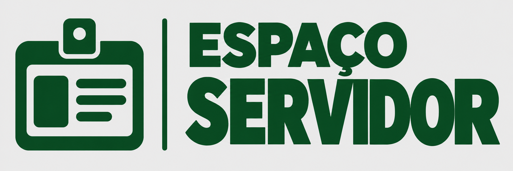 Espaço Servidor