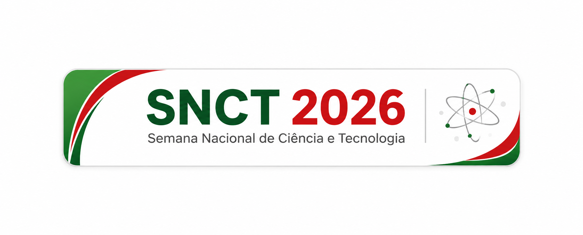 Semana Nacional de Ciência e Tecnologia