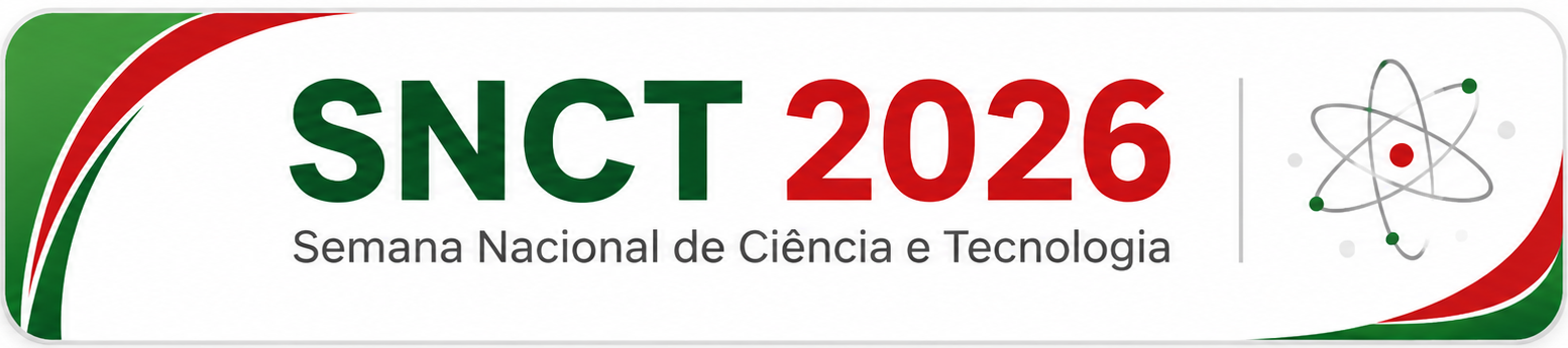 Semana Nacional de Ciência e Tecnologia